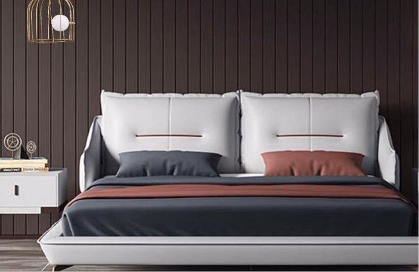 Bed Frames project by Daily Bases Homes
