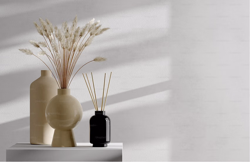 Decorative Items project by Daily Bases Homes