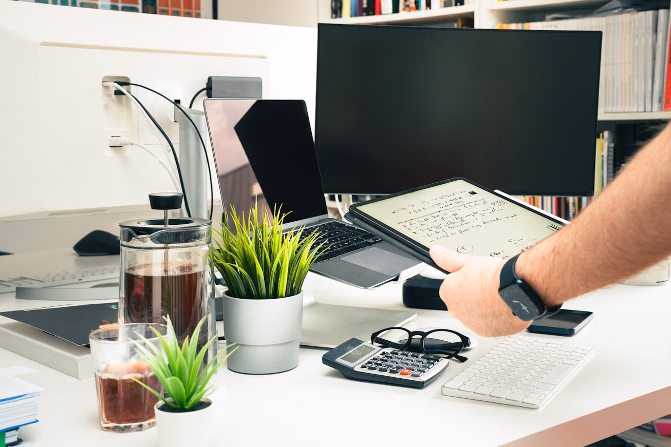 Preparing a budget estimate