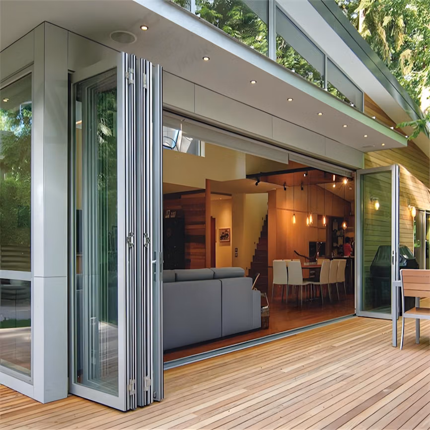 Exterior design project by Daily Bases Homes