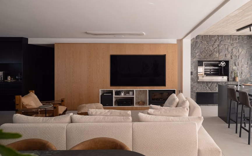 Interior design project by Daily Bases Homes
